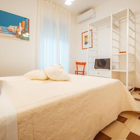 La Casa Di Vittoria Apartment Sea View - Housea Polignano a Mare Eksteriør bilde