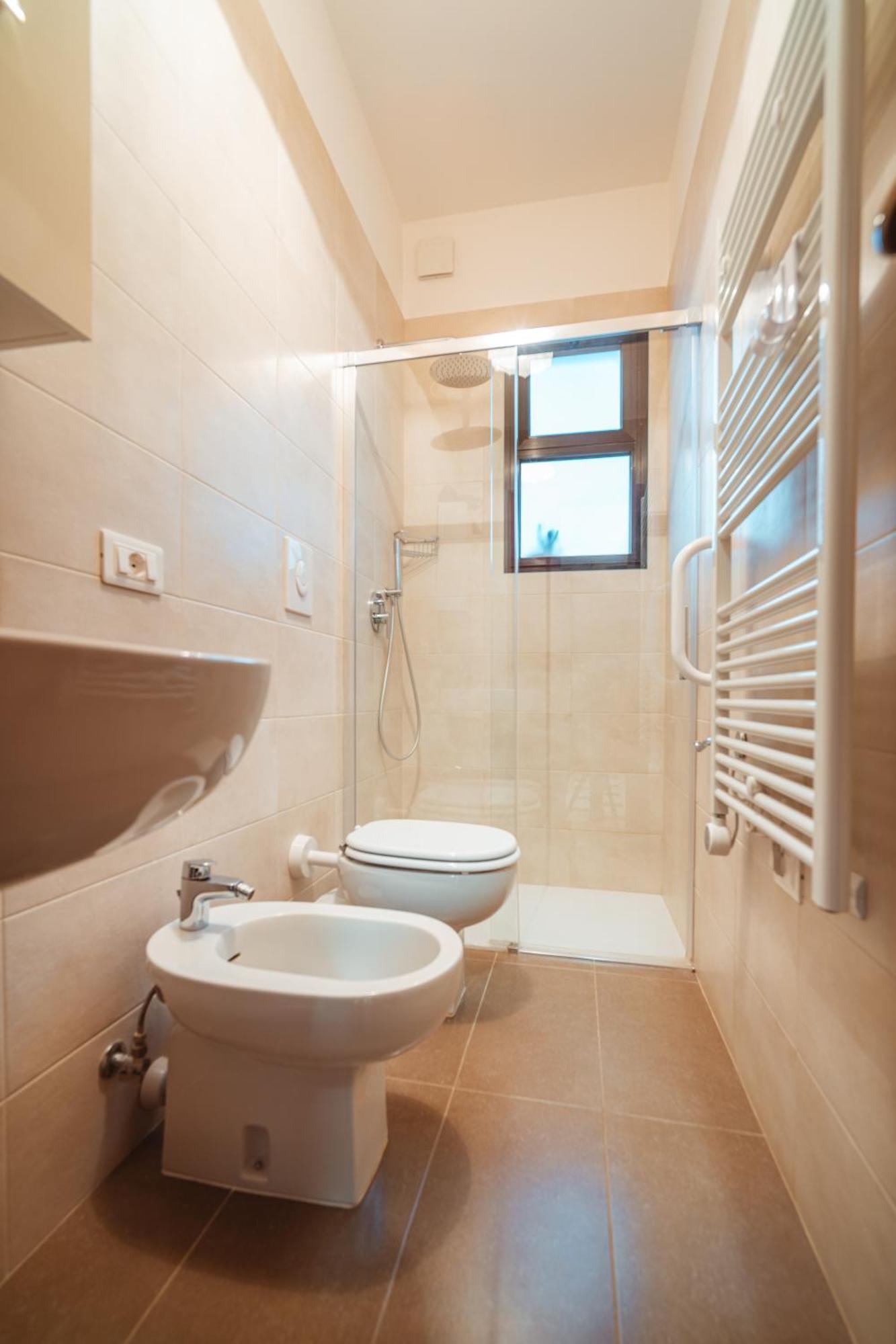 La Casa Di Vittoria Apartment Sea View - Housea Polignano a Mare Eksteriør bilde